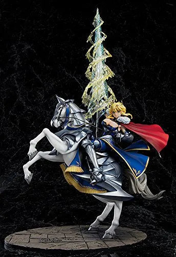 Fate/Grand Order - Artoria Pendragon (Lancer) - 1/8 (Good Smile Company)ㅤ – Good Smile Company – ActionFigureBrasil