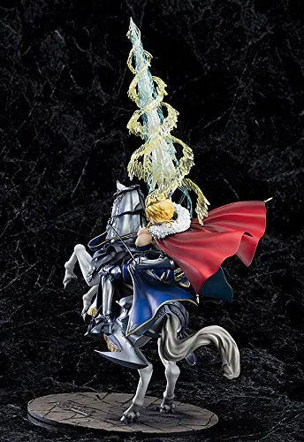 Fate/Grand Order - Artoria Pendragon (Lancer) - 1/8 (Good Smile Company)ㅤ – Good Smile Company – ActionFigureBrasil