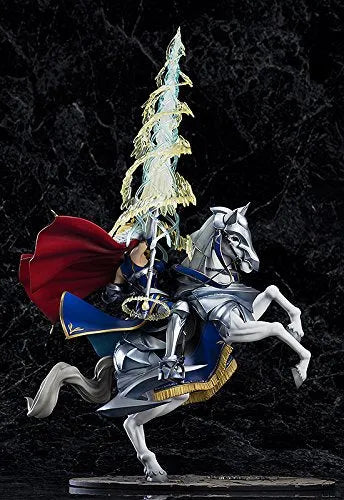 Fate/Grand Order - Artoria Pendragon (Lancer) - 1/8 (Good Smile Company)ㅤ – Good Smile Company – ActionFigureBrasil