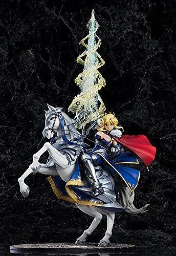 Fate/Grand Order - Artoria Pendragon (Lancer) - 1/8 (Good Smile Company)ㅤ – Good Smile Company – ActionFigureBrasil