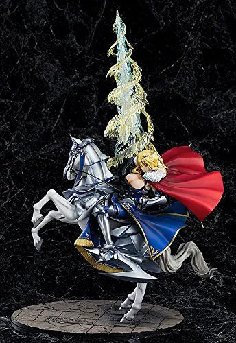Fate/Grand Order - Artoria Pendragon (Lancer) - 1/8 (Good Smile Company)ㅤ – Good Smile Company – ActionFigureBrasil
