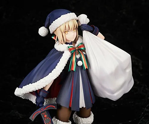 Fate/Grand Order - Artoria Pendragon (Santa Alter) - 1/7 - Santa Alter (Alter)ㅤ – Alter – ActionFigureBrasil