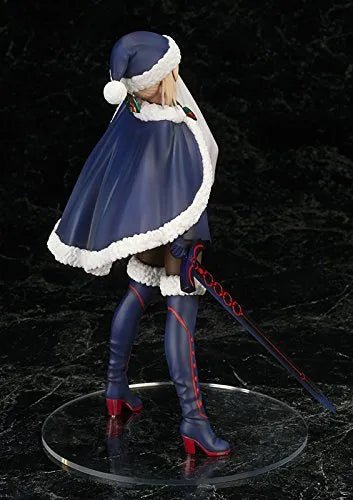 Fate/Grand Order - Artoria Pendragon (Santa Alter) - 1/7 - Santa Alter (Alter)ㅤ – Alter – ActionFigureBrasil