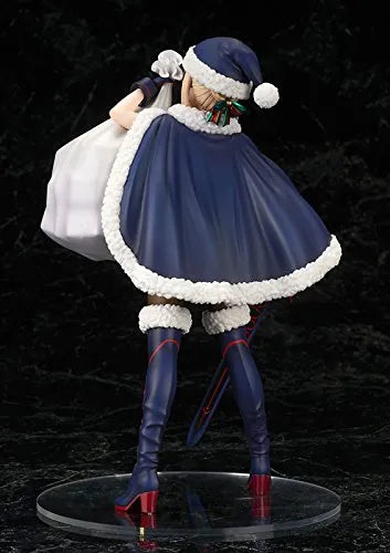 Fate/Grand Order - Artoria Pendragon (Santa Alter) - 1/7 - Santa Alter (Alter)ㅤ – Alter – ActionFigureBrasil