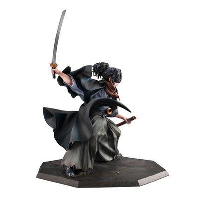 Fate/Grand Order Assassin/Izou Okada 1/8ㅤ – MegaHouse – ActionFigureBrasil — close
