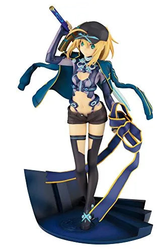Fate/Grand Order - Assassin/Mysterious Heroine X 1/7ㅤ – Kotobukiya – ActionFigureBrasil