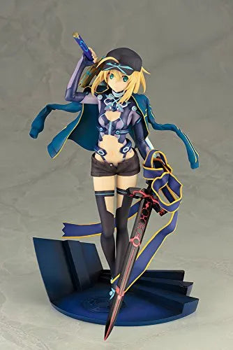 Fate/Grand Order - Assassin/Mysterious Heroine X 1/7ㅤ – Kotobukiya – ActionFigureBrasil