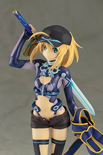 Fate/Grand Order - Assassin/Mysterious Heroine X 1/7ㅤ – Kotobukiya – ActionFigureBrasil