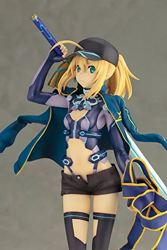 Fate/Grand Order - Assassin/Mysterious Heroine X 1/7ㅤ – Kotobukiya – ActionFigureBrasil