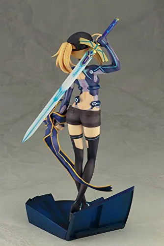 Fate/Grand Order - Assassin/Mysterious Heroine X 1/7ㅤ – Kotobukiya – ActionFigureBrasil