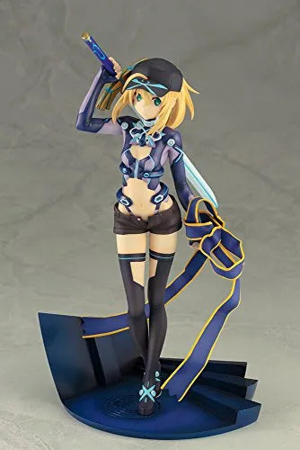 Fate/Grand Order - Assassin/Mysterious Heroine X 1/7ㅤ – Kotobukiya – ActionFigureBrasil
