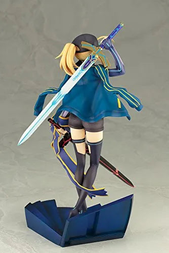 Fate/Grand Order - Assassin/Mysterious Heroine X 1/7ㅤ – Kotobukiya – ActionFigureBrasil