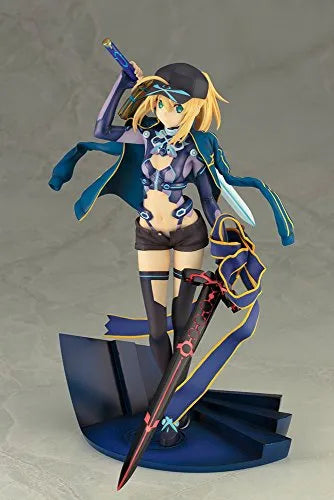 Fate/Grand Order - Assassin/Mysterious Heroine X 1/7ㅤ – Kotobukiya – ActionFigureBrasil