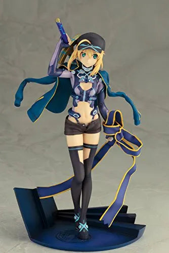 Fate/Grand Order - Assassin/Mysterious Heroine X 1/7ㅤ – Kotobukiya – ActionFigureBrasil