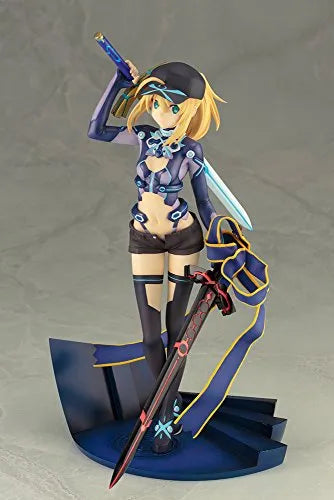 Fate/Grand Order - Assassin/Mysterious Heroine X 1/7ㅤ – Kotobukiya – ActionFigureBrasil