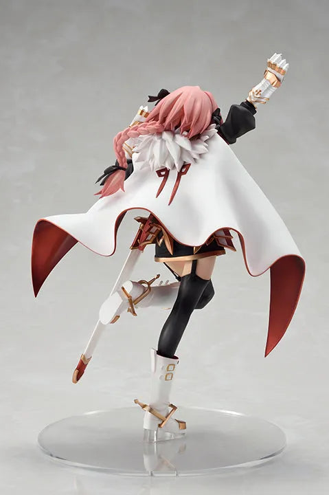 Fate/Grand Order - Astolfo - 1/7 - Riderㅤ – Amakuni – ActionFigureBrasil