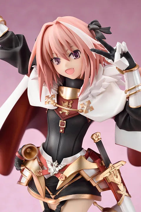 Fate/Grand Order - Astolfo - 1/7 - Riderㅤ – Amakuni – ActionFigureBrasil