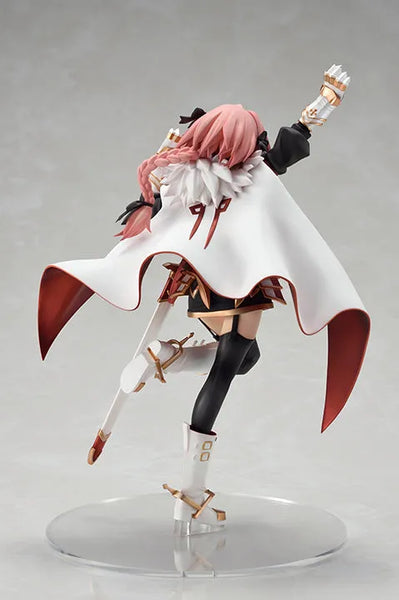 Fate/Grand Order - Astolfo - 1/7 - Riderㅤ – Amakuni – ActionFigureBrasil — detalhe do produto