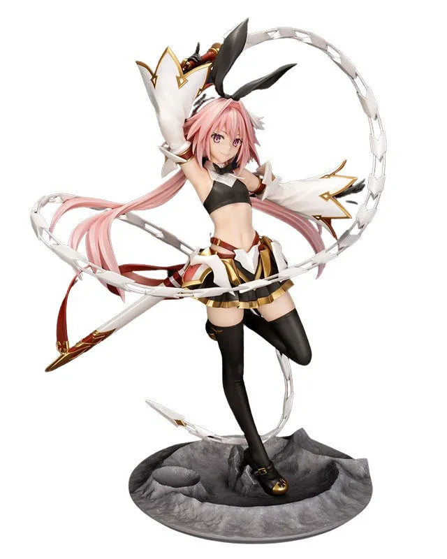 Fate/Grand Order - Astolfo - 1/7 - Saber (Kotobukiya)ㅤ – Kotobukiya – ActionFigureBrasil