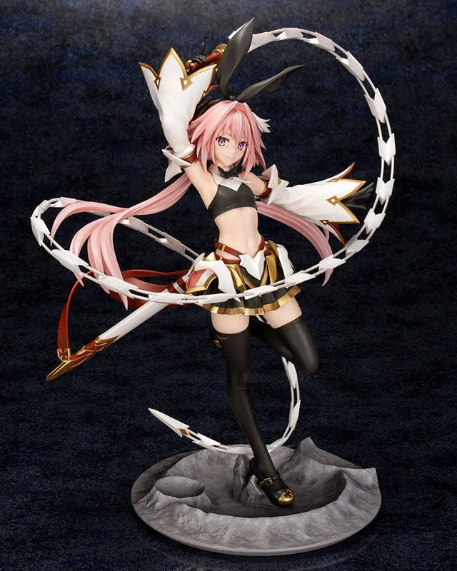 Fate/Grand Order - Astolfo - 1/7 - Saber (Kotobukiya)ㅤ – Kotobukiya – ActionFigureBrasil