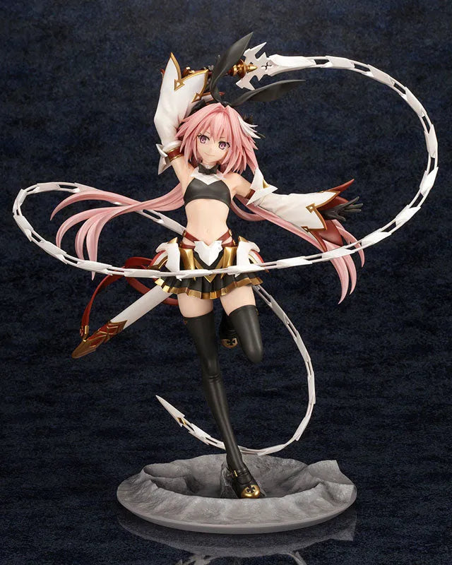 Fate/Grand Order - Astolfo - 1/7 - Saber (Kotobukiya)ㅤ – Kotobukiya – ActionFigureBrasil