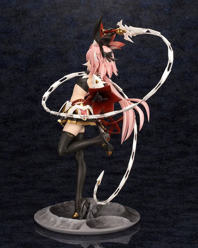 Fate/Grand Order - Astolfo - 1/7 - Saber (Kotobukiya)ㅤ – Kotobukiya – ActionFigureBrasil