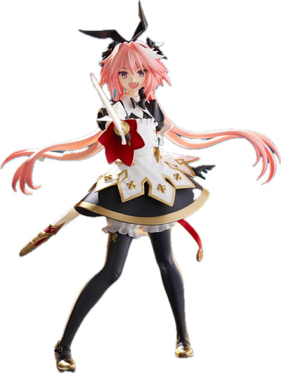 Fate/Grand Order - Astolfo - Figurizm Alpha - Saber (SEGA)ㅤ – SEGA – ActionFigureBrasil