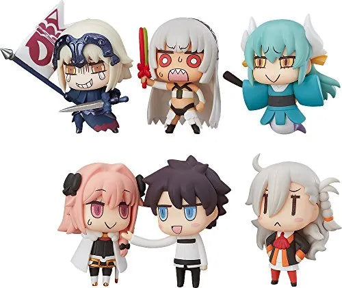 Fate/Grand Order - Astolfo - Learning with Manga! Fate/Grand Order Collectible Figures Episode 2 (Good Smile Company)ㅤ – Good Smile Company – ActionFigureBrasil
