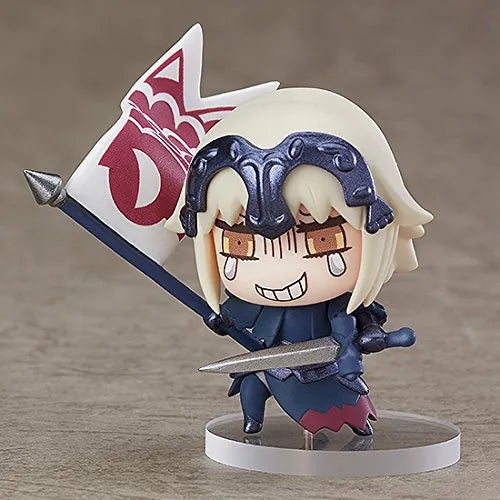 Fate/Grand Order - Astolfo - Learning with Manga! Fate/Grand Order Collectible Figures Episode 2 (Good Smile Company)ㅤ – Good Smile Company – ActionFigureBrasil