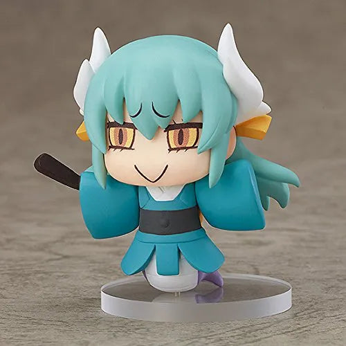 Fate/Grand Order - Astolfo - Learning with Manga! Fate/Grand Order Collectible Figures Episode 2 (Good Smile Company)ㅤ – Good Smile Company – ActionFigureBrasil