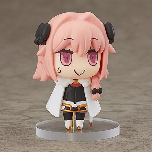 Fate/Grand Order - Astolfo - Learning with Manga! Fate/Grand Order Collectible Figures Episode 2 (Good Smile Company)ㅤ – Good Smile Company – ActionFigureBrasil