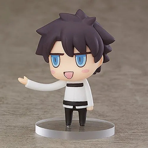 Fate/Grand Order - Astolfo - Learning with Manga! Fate/Grand Order Collectible Figures Episode 2 (Good Smile Company)ㅤ – Good Smile Company – ActionFigureBrasil