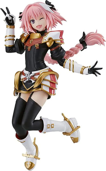 Fate/Grand Order - Astolfo - Pop Up Parade - Rider (Max Factory)ㅤ – Max Factory – ActionFigureBrasil