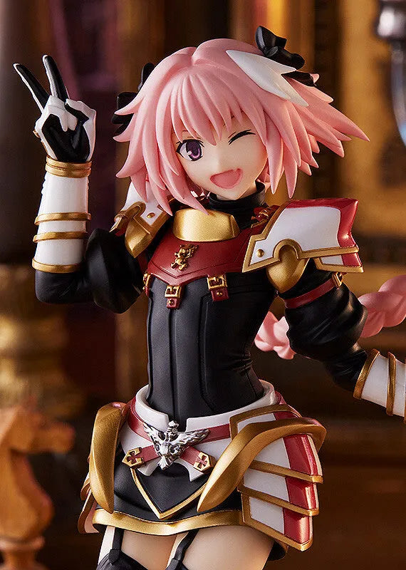 Fate/Grand Order - Astolfo - Pop Up Parade - Rider (Max Factory)ㅤ – Max Factory – ActionFigureBrasil