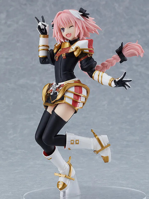 Fate/Grand Order - Astolfo - Pop Up Parade - Rider (Max Factory)ㅤ – Max Factory – ActionFigureBrasil