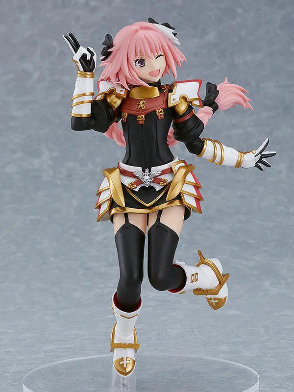 Fate/Grand Order - Astolfo - Pop Up Parade - Rider (Max Factory)ㅤ – Max Factory – ActionFigureBrasil