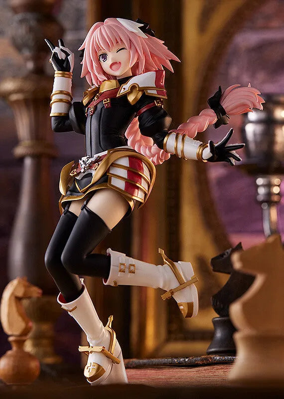 Fate/Grand Order - Astolfo - Pop Up Parade - Rider (Max Factory)ㅤ – Max Factory – ActionFigureBrasil