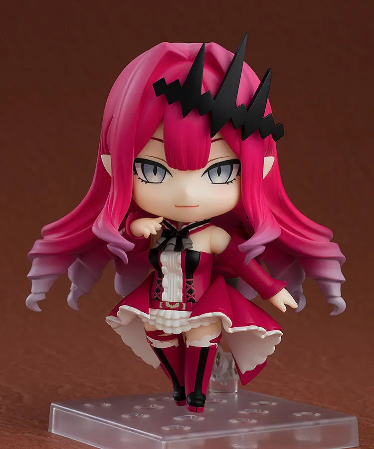Fate/Grand Order - Baobhan Sith - Nendoroid #2480 - Archer (Good Smile Company)ㅤ – Good Smile Company – ActionFigureBrasil