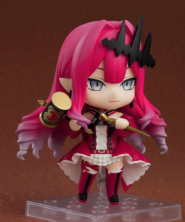 Fate/Grand Order - Baobhan Sith - Nendoroid #2480 - Archer (Good Smile Company)ㅤ – Good Smile Company – ActionFigureBrasil