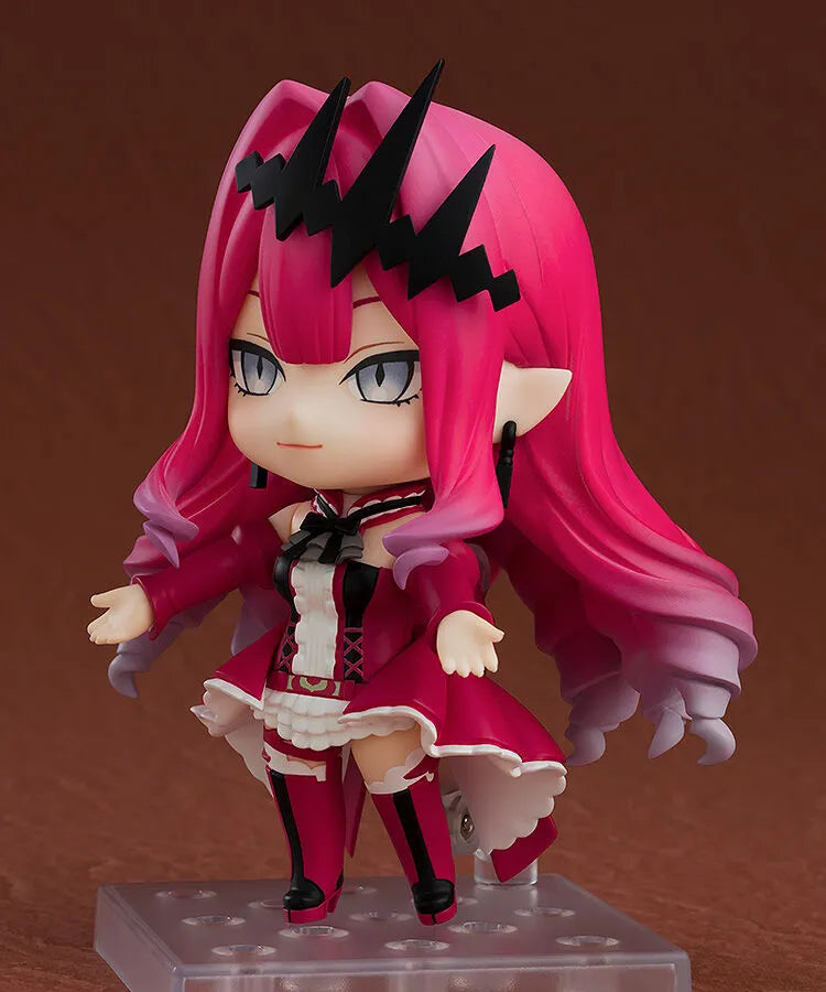 Fate/Grand Order - Baobhan Sith - Nendoroid #2480 - Archer (Good Smile Company)ㅤ – Good Smile Company – ActionFigureBrasil