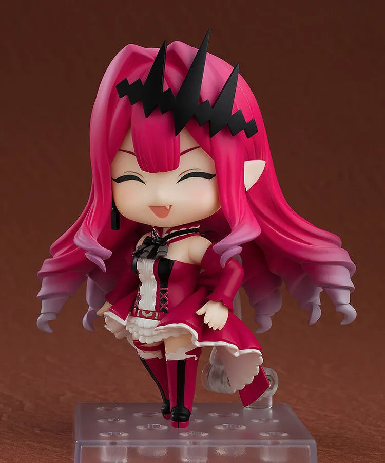 Fate/Grand Order - Baobhan Sith - Nendoroid #2480 - Archer (Good Smile Company)ㅤ – Good Smile Company – ActionFigureBrasil