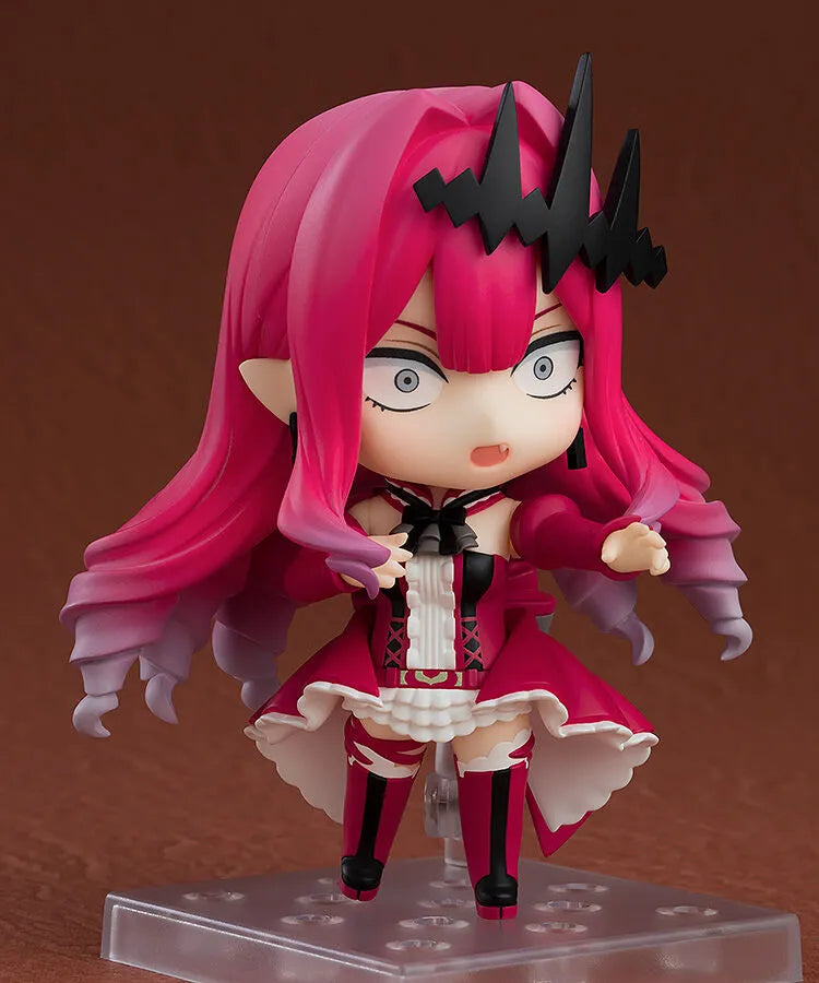 Fate/Grand Order - Baobhan Sith - Nendoroid #2480 - Archer (Good Smile Company)ㅤ – Good Smile Company – ActionFigureBrasil