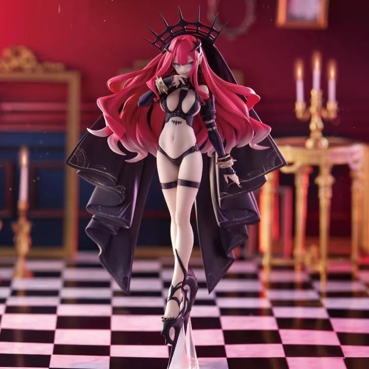 Fate/Grand Order - Baobhan Sith - Trio-Try-iT Figure - Archer, Second Ascension (FuRyu)ㅤ – FuRyu – ActionFigureBrasil