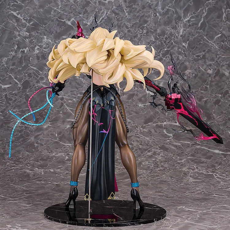 Fate/Grand Order - Barghest - 1/7 - Saber (Phat Company)ㅤ – Phat Company – ActionFigureBrasil