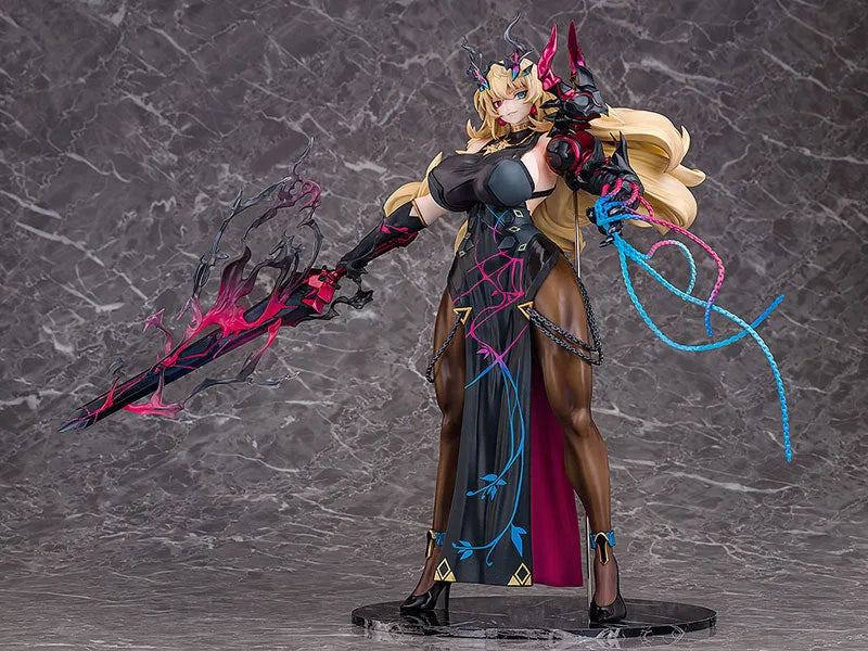 Fate/Grand Order - Barghest - 1/7 - Saber (Phat Company)ㅤ – Phat Company – ActionFigureBrasil