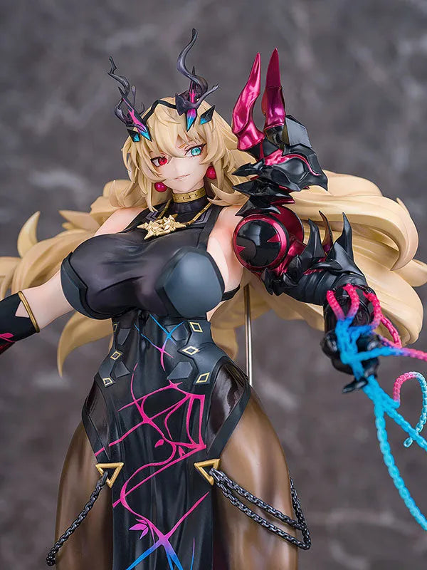 Fate/Grand Order - Barghest - 1/7 - Saber (Phat Company)ㅤ – Phat Company – ActionFigureBrasil