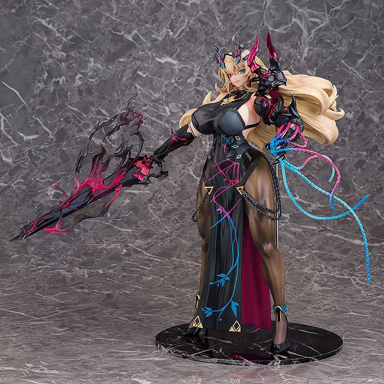 Fate/Grand Order - Barghest - 1/7 - Saber (Phat Company)ㅤ – Phat Company – ActionFigureBrasil