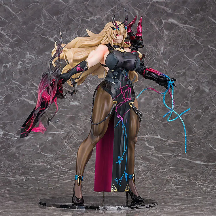Fate/Grand Order - Barghest - 1/7 - Saber (Phat Company)ㅤ – Phat Company – ActionFigureBrasil