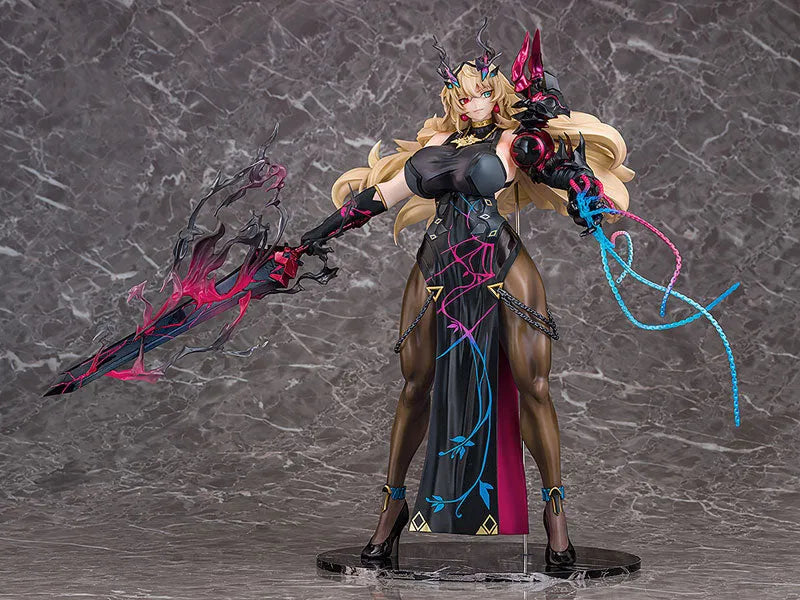 Fate/Grand Order - Barghest - 1/7 - Saber (Phat Company)ㅤ – Phat Company – ActionFigureBrasil