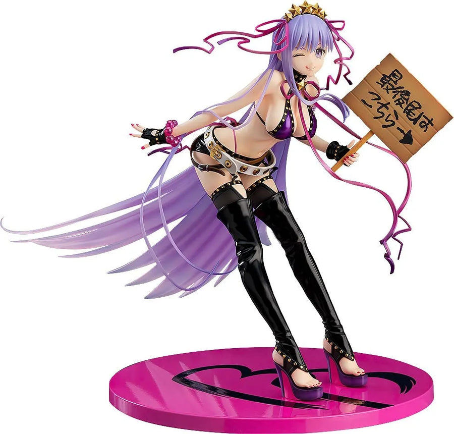 Fate/Grand Order - BB - 1/7 - Devilish Flawless Skin, 2nd Ascension, Moon Cancer (Good Smile Company)ㅤ – Good Smile Company – ActionFigureBrasil